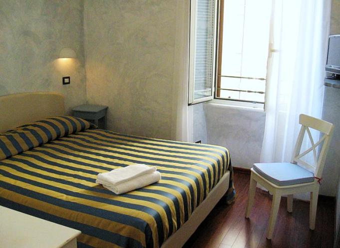 Ottaviano Vatican Luxury Rom Værelse billede