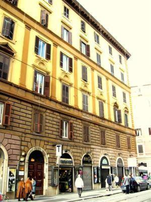 Ottaviano Vatican Luxury Rom Eksteriør billede
