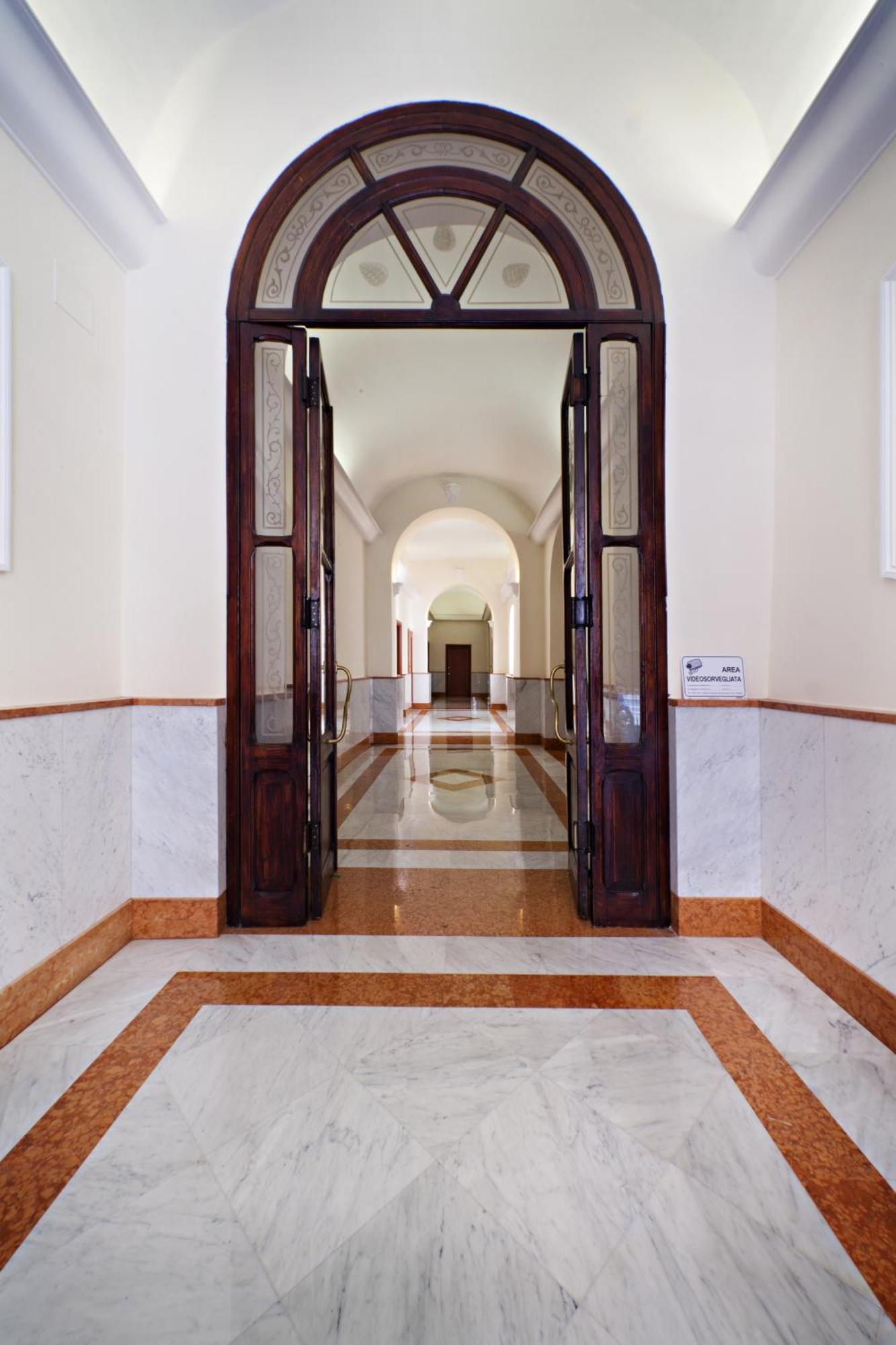 Ottaviano Vatican Luxury Rom Eksteriør billede