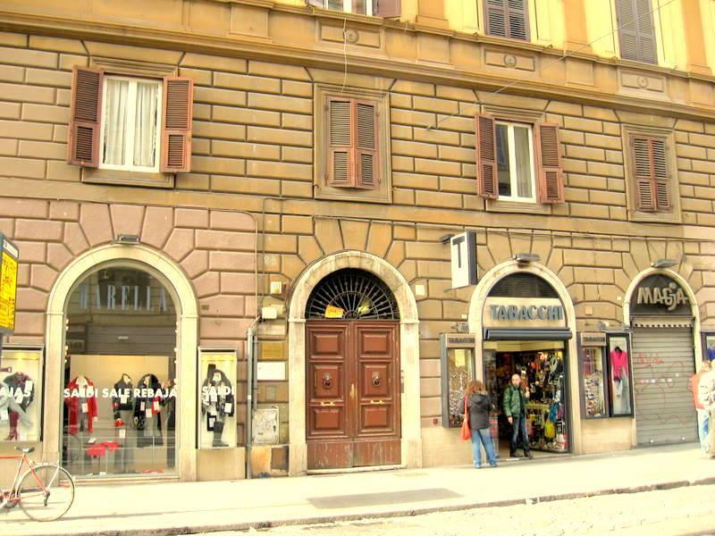 Ottaviano Vatican Luxury Rom Eksteriør billede